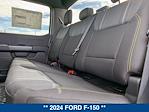 2024 Ford F-150 SuperCrew Cab 4x2 Pickup for sale #244556 - photo 21