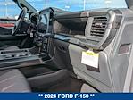 2024 Ford F-150 SuperCrew Cab 4x2 Pickup for sale #244556 - photo 23