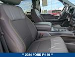 2024 Ford F-150 SuperCrew Cab 4x2 Pickup for sale #244556 - photo 24