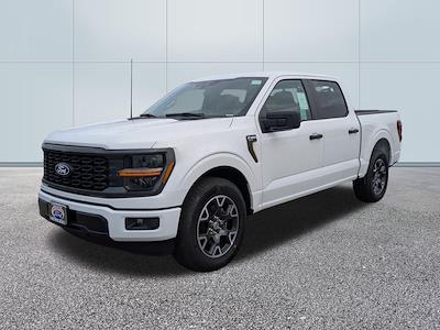 2024 Ford F-150 SuperCrew Cab 4x2 Pickup for sale #244558 - photo 1