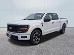 2024 Ford F-150 SuperCrew Cab 4x2 Pickup for sale #244558 - photo 1