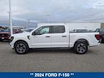 2024 Ford F-150 SuperCrew Cab 4x2 Pickup for sale #244558 - photo 3