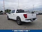 2024 Ford F-150 SuperCrew Cab 4x2 Pickup for sale #244558 - photo 2