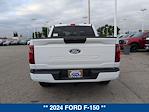 2024 Ford F-150 SuperCrew Cab 4x2 Pickup for sale #244558 - photo 4