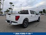 2024 Ford F-150 SuperCrew Cab 4x2 Pickup for sale #244558 - photo 5