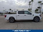 2024 Ford F-150 SuperCrew Cab 4x2 Pickup for sale #244558 - photo 6