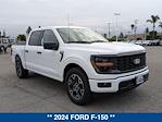 2024 Ford F-150 SuperCrew Cab 4x2 Pickup for sale #244558 - photo 7