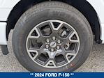 2024 Ford F-150 SuperCrew Cab 4x2 Pickup for sale #244558 - photo 9