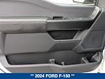 2024 Ford F-150 SuperCrew Cab 4x2 Pickup for sale #244558 - photo 10