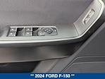 2024 Ford F-150 SuperCrew Cab 4x2 Pickup for sale #244558 - photo 11