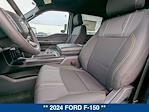 2024 Ford F-150 SuperCrew Cab 4x2 Pickup for sale #244558 - photo 13