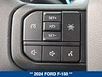 2024 Ford F-150 SuperCrew Cab 4x2 Pickup for sale #244558 - photo 16