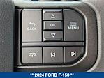 2024 Ford F-150 SuperCrew Cab 4x2 Pickup for sale #244558 - photo 17