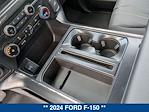 2024 Ford F-150 SuperCrew Cab 4x2 Pickup for sale #244558 - photo 18