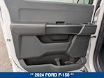 2024 Ford F-150 SuperCrew Cab 4x2 Pickup for sale #244558 - photo 20