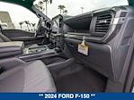2024 Ford F-150 SuperCrew Cab 4x2 Pickup for sale #244558 - photo 23