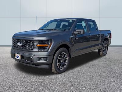 New 2024 Ford F-150 - photo 1