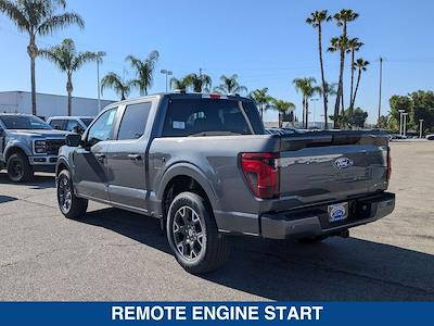 New 2024 Ford F-150 - photo 1