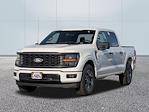 2024 Ford F-150 SuperCrew Cab 4x2 Pickup for sale #244567 - photo 1