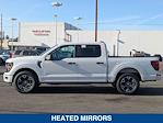 2024 Ford F-150 SuperCrew Cab 4x2 Pickup for sale #244567 - photo 3