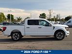 2024 Ford F-150 SuperCrew Cab 4x2 Pickup for sale #244567 - photo 6