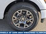 2024 Ford F-150 SuperCrew Cab 4x2 Pickup for sale #244567 - photo 8