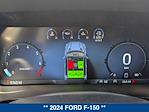 2024 Ford F-150 SuperCrew Cab 4x2 Pickup for sale #244567 - photo 10