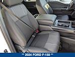 2024 Ford F-150 SuperCrew Cab 4x2 Pickup for sale #244567 - photo 19