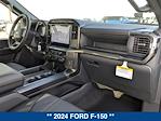 2024 Ford F-150 SuperCrew Cab 4x2 Pickup for sale #244567 - photo 20