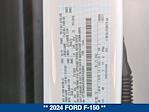 2024 Ford F-150 SuperCrew Cab 4x2 Pickup for sale #244567 - photo 22