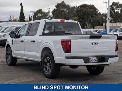 2024 Ford F-150 SuperCrew Cab 4x2 Pickup for sale #244568 - photo 2