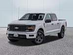 2024 Ford F-150 SuperCrew Cab 4x2 Pickup for sale #244568 - photo 1