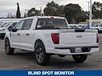 2024 Ford F-150 SuperCrew Cab 4x2 Pickup for sale #244568 - photo 2