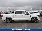 2024 Ford F-150 SuperCrew Cab 4x2 Pickup for sale #244568 - photo 6