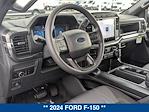 2024 Ford F-150 SuperCrew Cab 4x2 Pickup for sale #244568 - photo 9
