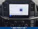 2024 Ford F-150 SuperCrew Cab 4x2 Pickup for sale #244568 - photo 13