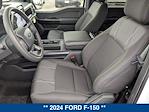 2024 Ford F-150 SuperCrew Cab 4x2 Pickup for sale #244568 - photo 15