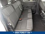 2024 Ford F-150 SuperCrew Cab 4x2 Pickup for sale #244568 - photo 18