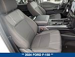 2024 Ford F-150 SuperCrew Cab 4x2 Pickup for sale #244568 - photo 19