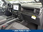 2024 Ford F-150 SuperCrew Cab 4x2 Pickup for sale #244568 - photo 20