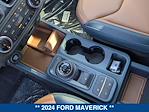 2024 Ford Maverick SuperCrew Cab AWD, Pickup for sale #244596 - photo 17