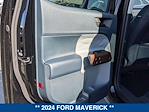 2024 Ford Maverick SuperCrew Cab AWD, Pickup for sale #244596 - photo 18