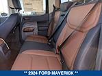 2024 Ford Maverick SuperCrew Cab AWD, Pickup for sale #244596 - photo 19