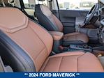 2024 Ford Maverick SuperCrew Cab AWD, Pickup for sale #244596 - photo 22