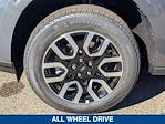 New 2024 Ford Maverick Lariat SuperCrew Cab AWD Pickup for sale #244612 - photo 9