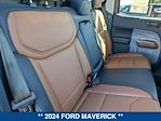 New 2024 Ford Maverick Lariat SuperCrew Cab AWD Pickup for sale #244612 - photo 18