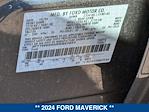 New 2024 Ford Maverick Lariat SuperCrew Cab AWD Pickup for sale #244612 - photo 21