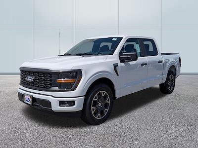 2024 Ford F-150 SuperCrew Cab 4x2 Pickup for sale #244617 - photo 1