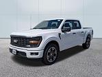 2024 Ford F-150 SuperCrew Cab 4x2 Pickup for sale #244617 - photo 1