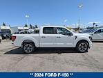 2024 Ford F-150 SuperCrew Cab 4x2 Pickup for sale #244617 - photo 6